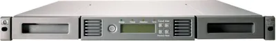Produktbild von HP StorageWorks Ultrium Autoloader 1/8 Tape Autoloader Rack Kit (Generation2)