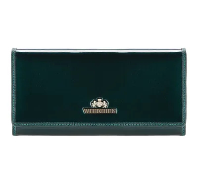 Produktbild von Brieftasche Verona Collection (H) 10 x (B) 19 cm