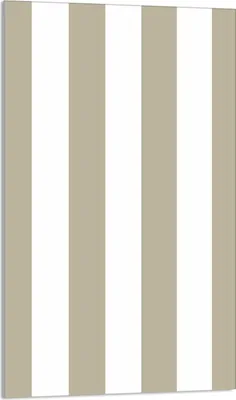 Produktbild von Glasschneidebrett 30x52 Streifen