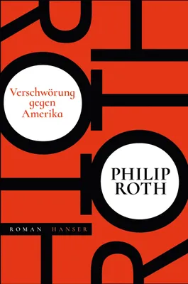 Produktbild von Verschwörung gegen Amerika