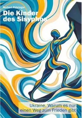 Produktbild von Die Kinder des Sisyphos