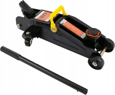 Produktbild von Podnośnik Frosch 2.0T Verstärkt Ph212 Armlever Hydraulischer Antrieb