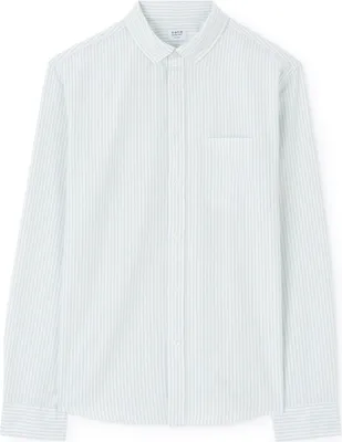 Produktbild von Celio Normales Oxford-Hemd XXL