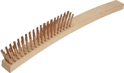 Zdjęcie produktu dla Endres Tools Szczotka druciana o długości 350 mm - 1750040S