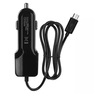 Image de Emos V0217 Univerzální USB adaptér do auta 31A (155W) max. kabelový
