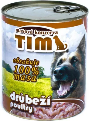 Image de TIM volaille 800 g