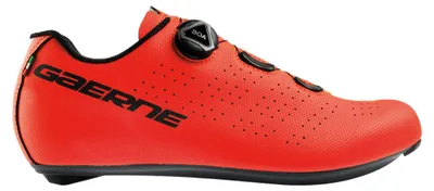 Immagine prodotto di Scarpe da ciclismo GAERNE - SPRINT - Arancione 45