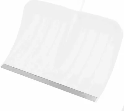 Produktbild von Freund Victoria Aluminiumkante 53 cm breit
