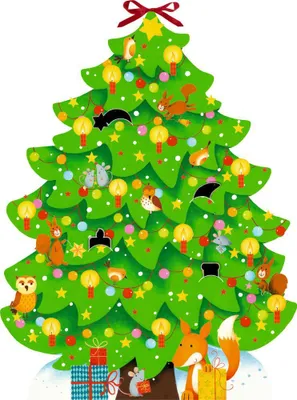 Produktbild von Zettelkalender - Mein Kritzel-Kratzel-Adventskalender