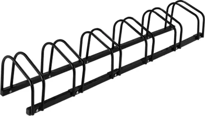 Produktbild von Fahrradständer für 6 Fahrräder