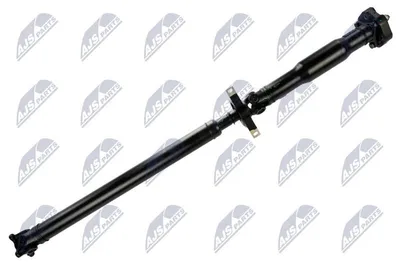 Produktbild von NTY Kardanwelle Gelenkwelle Achsantrieb für BMW 3 Limousine (E46) Hinten NWN-BM-051