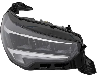 Image de DIEDERICHS 1816982 Phare principal droit pour OPEL CORSA F (P2JO) 2019-