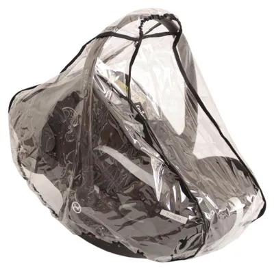 Obrázek produktu pro Pláštěnka na autosedačku