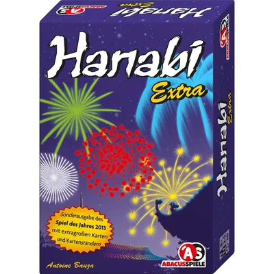 Produktbild von Hanabi Extra