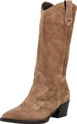 Zdjęcie produktu dla Nero Giardini Buty Buty Skóra zamszowa