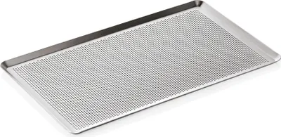 Zdjęcie produktu dla Taca GN 1/1 z perforowanego aluminium