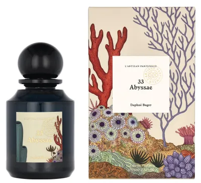 Zdjęcie produktu dla L'Artisan Parfumeur Abyssae EDP w sprayu