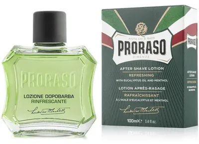 Zdjęcie produktu dla Proraso 8004395001064, Balsam po goleniu, Uniwersalne, 100 ml