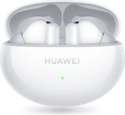 Immagine prodotto di Huawei FreeBuds 6i Auricolare True Wireless Stereo (TWS) In-ear Chiamate/Musica Bluetooth Bianco