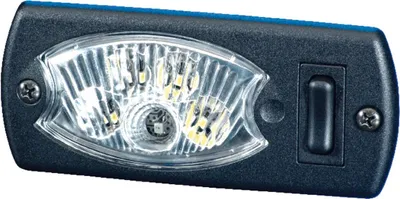 Immagine prodotto di Luce interna LED HELLA per AEBI CLAAS REFORM YANMAR WIESMANN TEREX