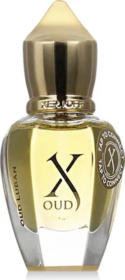 Image de Xerjoff XJ Oud Oud Luban Extrait de Parfum 15 ml UNISEX