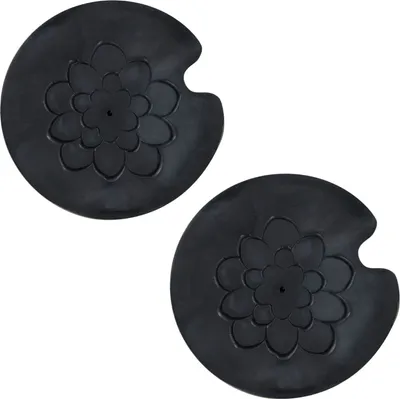 Produktbild von 2 Lotus Räucherstäbchenhalter