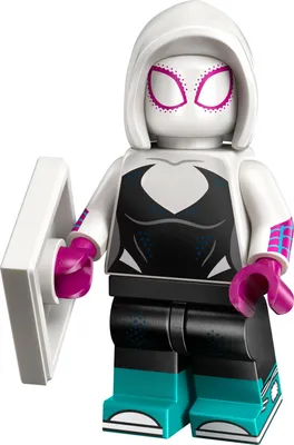 Obrázok produktu pre LEGO Across the Spider-Verse: Gwen Stacy