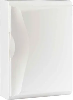 Image de Eaton 110158 Couvercle électrique plastique IP40 (110158)