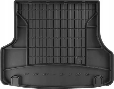 Produktbild von Kofferraummatte Gummieinsatz Teppich SAAB 9-5 1 2005-2009 TM
