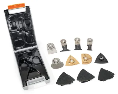 Immagine prodotto di Set Fein Starlock Ultimate | 35222967502