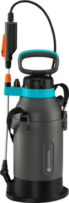 Obrázek produktu pro Gardena Plus Tlakový Postřikovač 5 L 11138-20