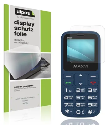 Zdjęcie produktu dla 4x dipos AR Maxvi B100i