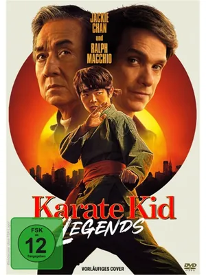 Obrázok produktu pre Karate Kid Legends