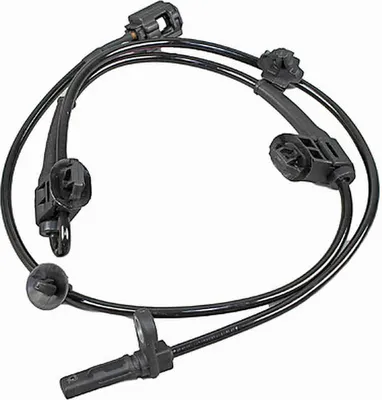 Produktbild von Sensor Raddrehzahl Vorderachse rechts METZGER passend für u.a. MAZDA 3