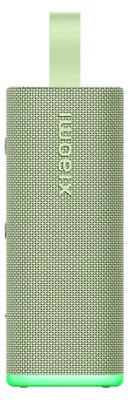 Productafbeelding van Xiaomi Sound Play 18W Bluetooth-luidspreker (groen)