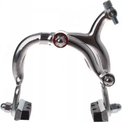 Produktbild von Bremse QT 820 Synchron 61 - 79 mm Aluminium silber