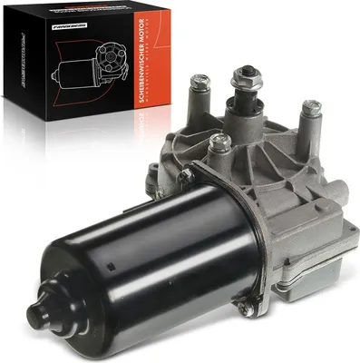 Produktbild von Frankberg 1x Wischermotor Scheibenwischermotor Vorne für MAN TGS TGX TGA TGM TGL