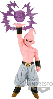 Image de Figurine - Dragon Ball Z - Majin Buu