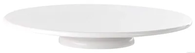 Produktbild von ASA Selection grande Tortenplatte Ø 30 cm – 4er Vorteilset