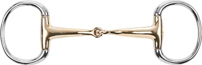 Produktbild von Busse Olivenkopfgebiss Kaugan Shaped 16mm, Größe:14,5