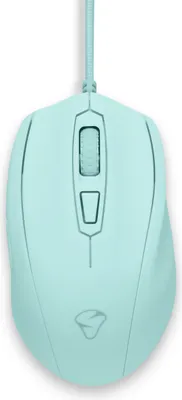 Produktbild von Mionix Castor Gamer Maus, Ice Cream