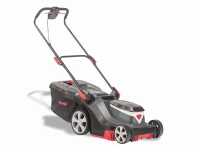 Immagine prodotto di Tosaerba a batteria AL-KO, 38,2 Li COMFORT, 2 batterie da 4,0 Ah + caricabatteria