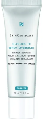 Produktbild von SKINCEUTICALS GLYCOLIC 10 RENEW, 50 ml CRE