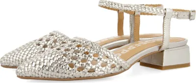 Produktbild von Gioseppo Mineo Ballerinas Golden EU 39 Frau Golden EU 39
