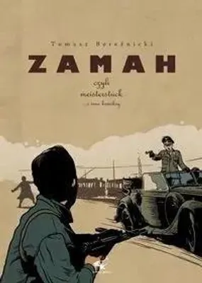 Image de Zamah - TOMASZ BEREŹNICKI