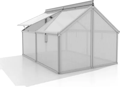 Produktbild von Vitavia Frühbeet Gaia Jumbo, HKP 4mm