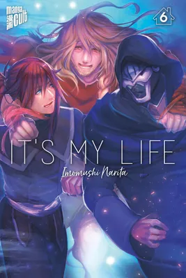 Produktbild von It's my Life 6