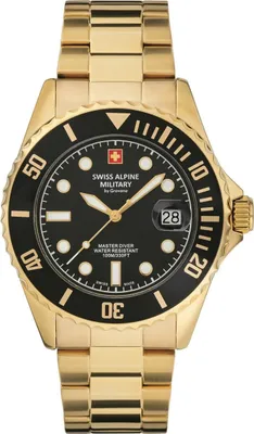 Obrázek produktu pro Swiss Alpine Military hodinky 7053.9117