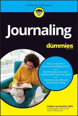 Immagine prodotto di Journaling For Dummies
