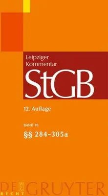 Produktbild von §§ 284 bis 305a